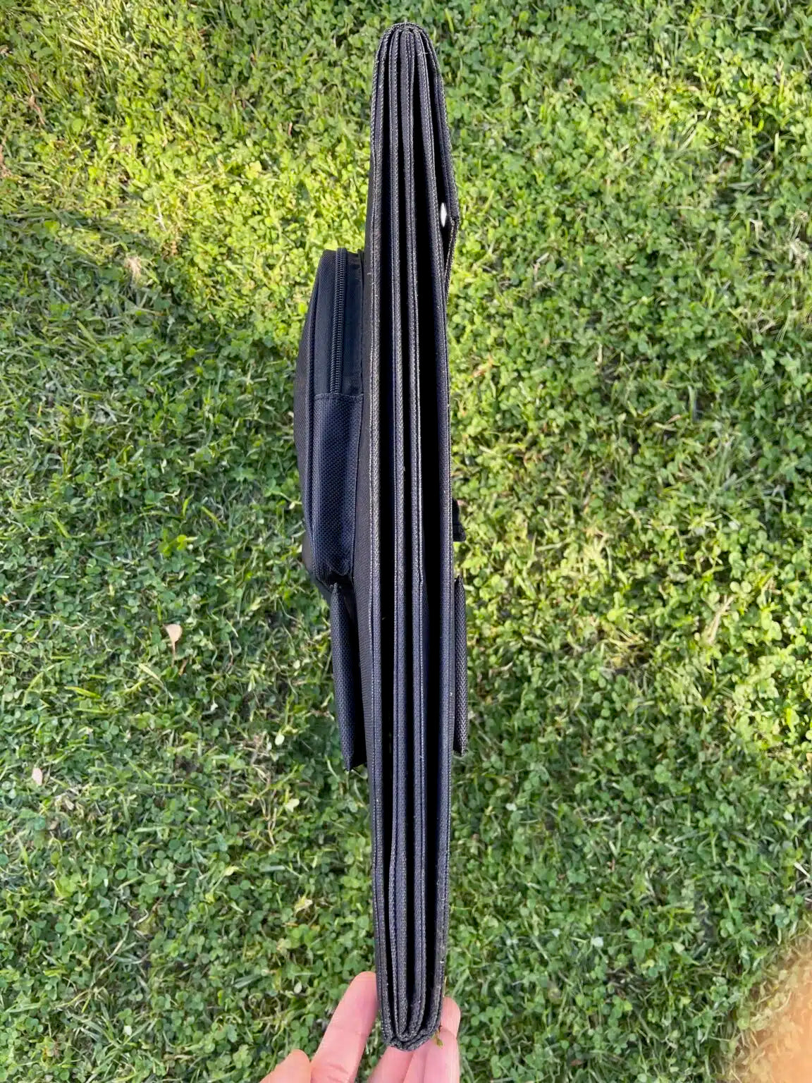 200W FOLDING SOLAR PANEL DRIFTA STOCKTON