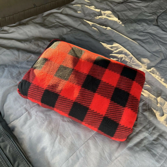 12V ELECTRIC BLANKET DRIFTA STOCKTON