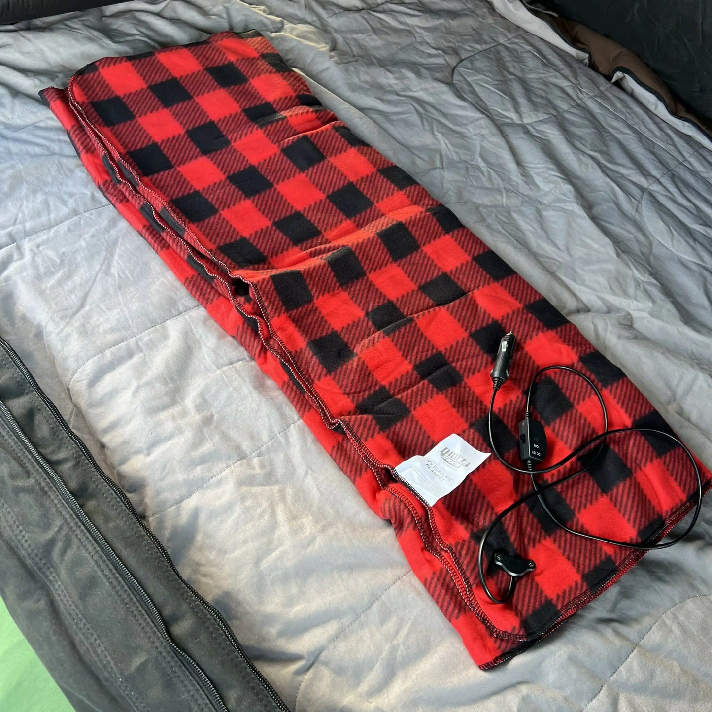 12V ELECTRIC BLANKET DRIFTA STOCKTON