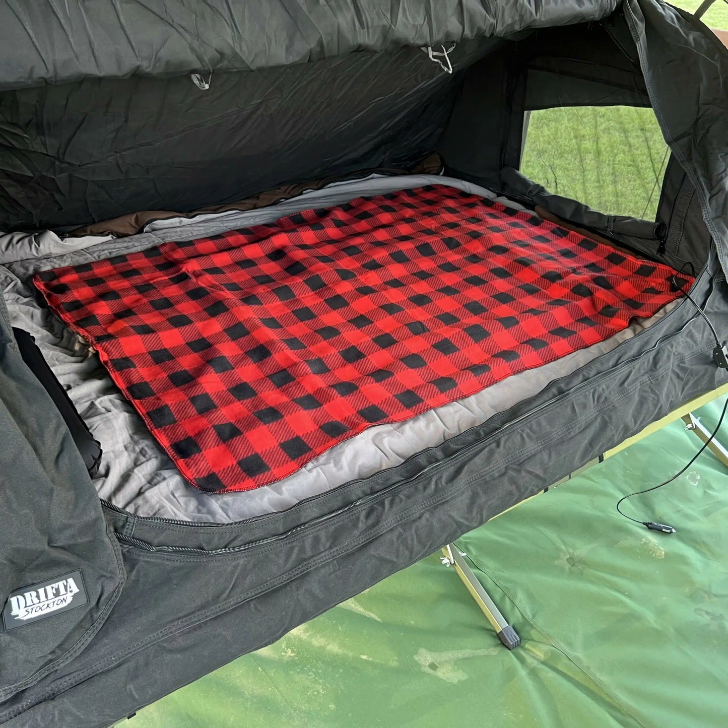 12V ELECTRIC BLANKET DRIFTA STOCKTON