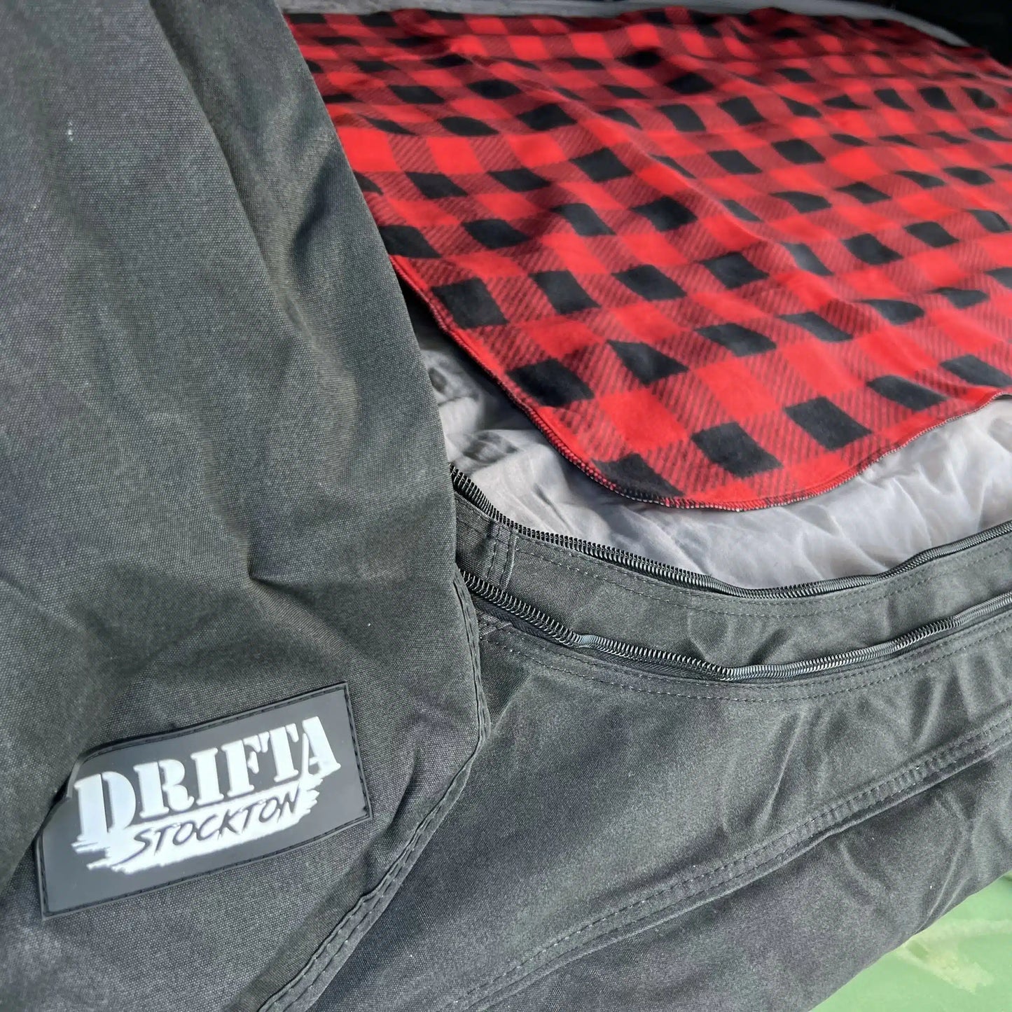 12V ELECTRIC BLANKET DRIFTA STOCKTON