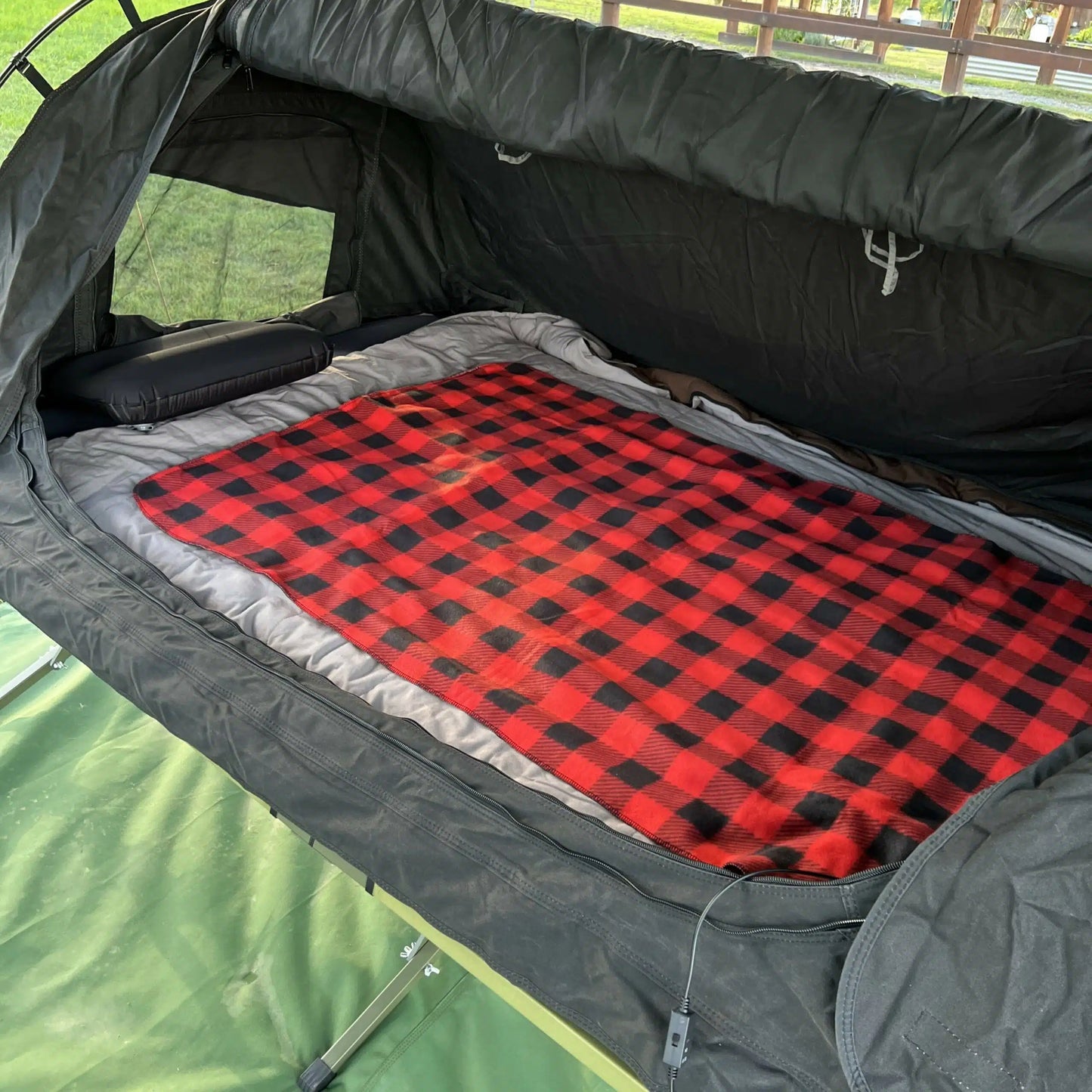 12V ELECTRIC BLANKET DRIFTA STOCKTON