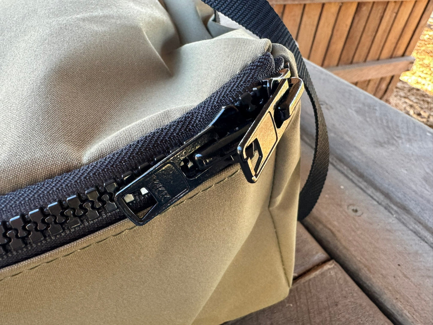CHAIR CUSHION BAG DRIFTA DELUXE