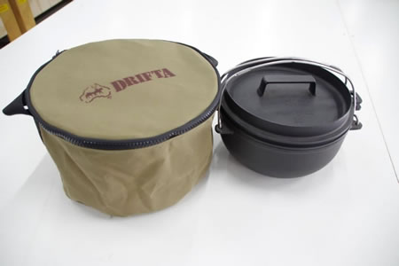 CANVAS BAG SUITS CS 26