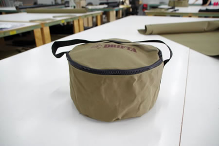 CANVAS BAG SUITS CS 26