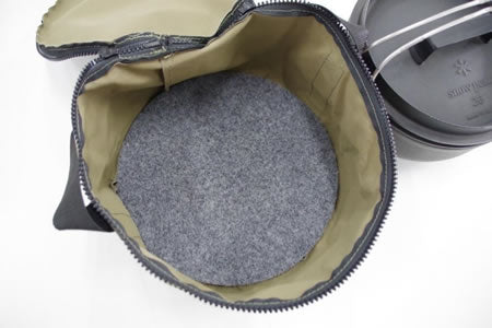 CANVAS BAG SUITS CS 26