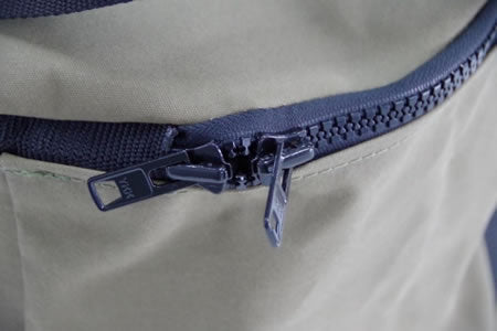 CANVAS BAG SUITS CS 26