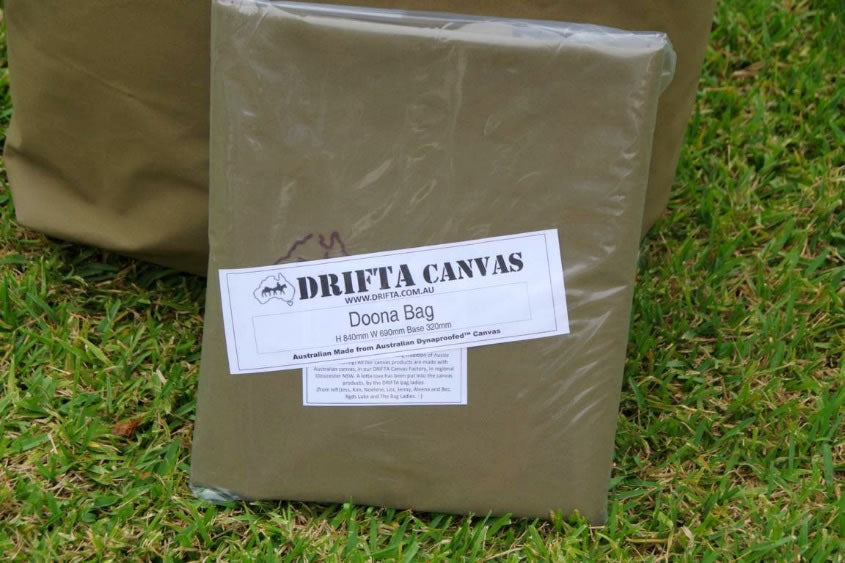 DOONA BAG