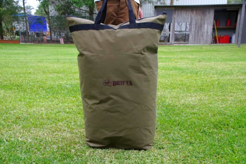 DOONA BAG