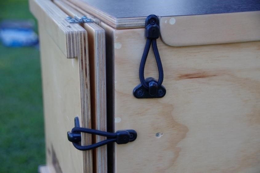 DPOS – DRIFTA PULL OUT SHORT
