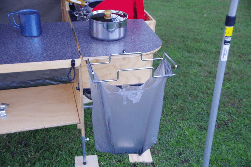 DPOS – DRIFTA PULL OUT SHORT