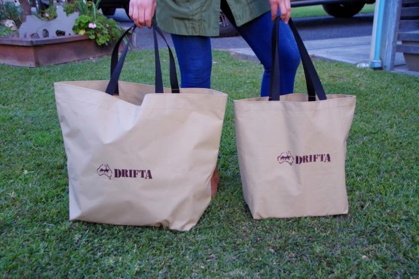 GROCERY BAG
