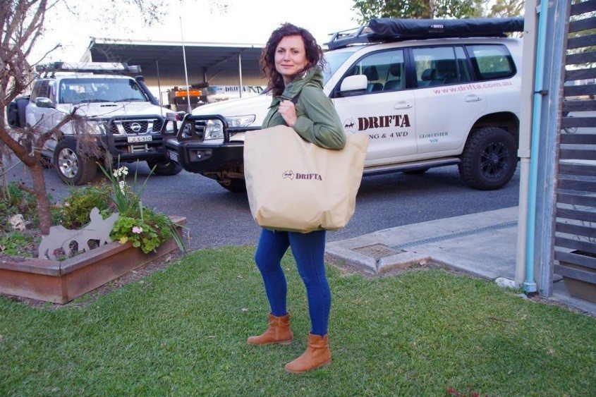 GROCERY BAG