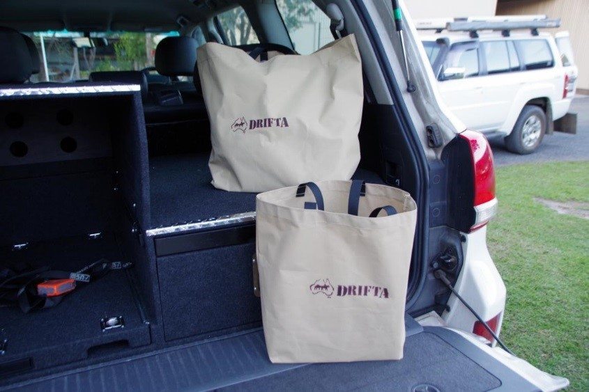 GROCERY BAG