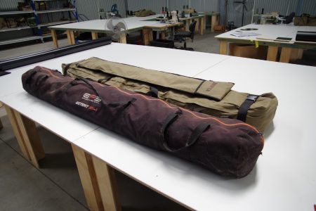 DRIFTA OZTENT CARRY BAG