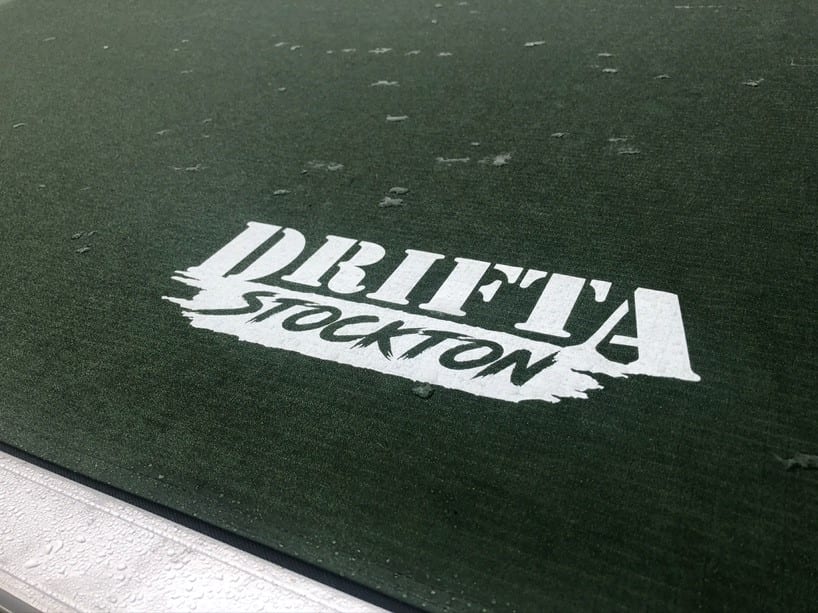 DRIFTA STOCKTON SIDE AWNING & ACCESSORIES