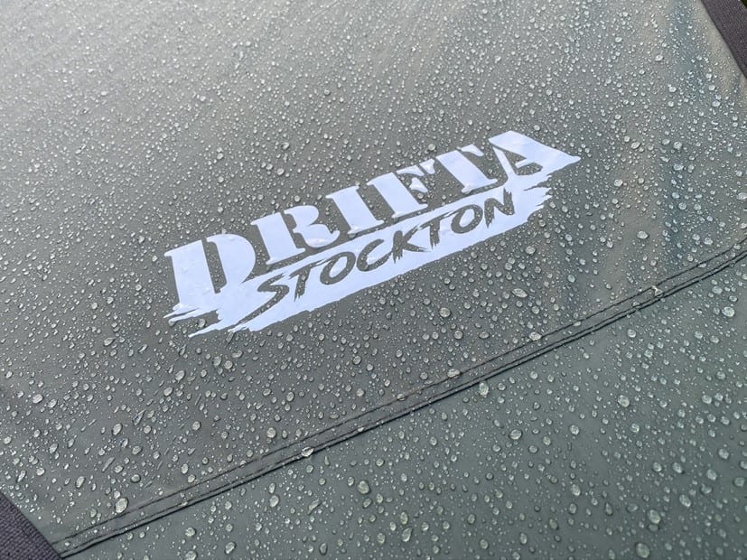 DRIFTA STOCKTON HEXA TARP
