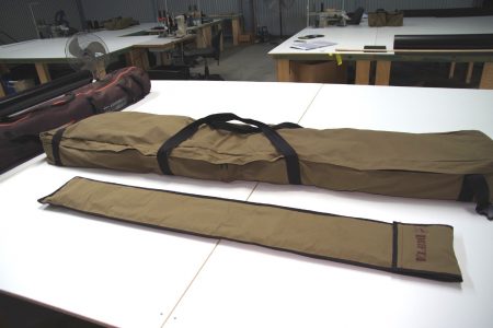 TENT POLE BAG