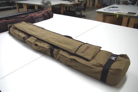 TENT POLE BAG