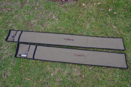 TENT POLE BAG