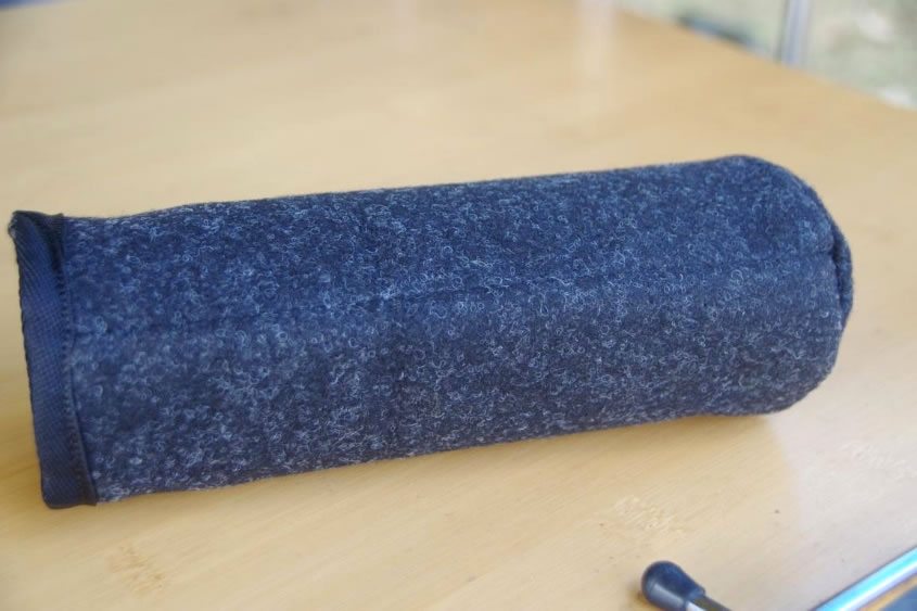 GAS CAN SLEEVE