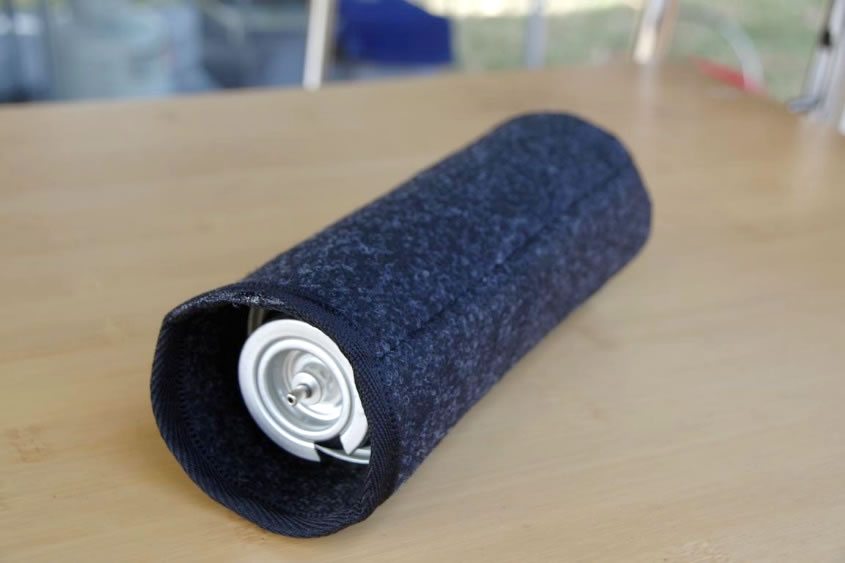GAS CAN SLEEVE