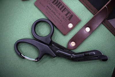 OUTDOOR SCISSORS / TRAUMA SHEARS DRIFTA STOCKTON
