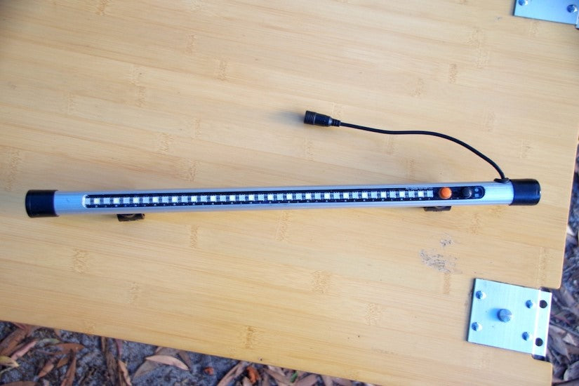 LED POWER POLES