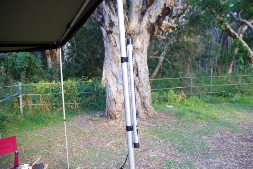 LED POWER POLES