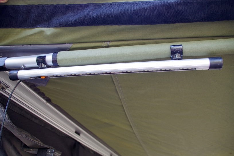 LED POWER POLES