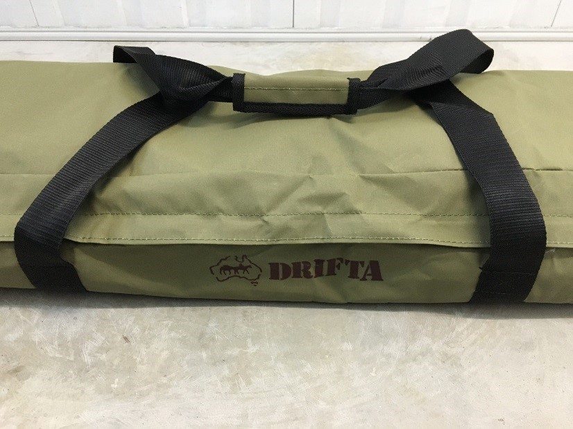 oztent tagalong tent BAG SUITS OZTENT TAGALONG – Drifta Camping & 4WD Europe