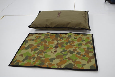 PILLOW BAG