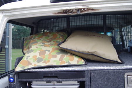 PILLOW BAG