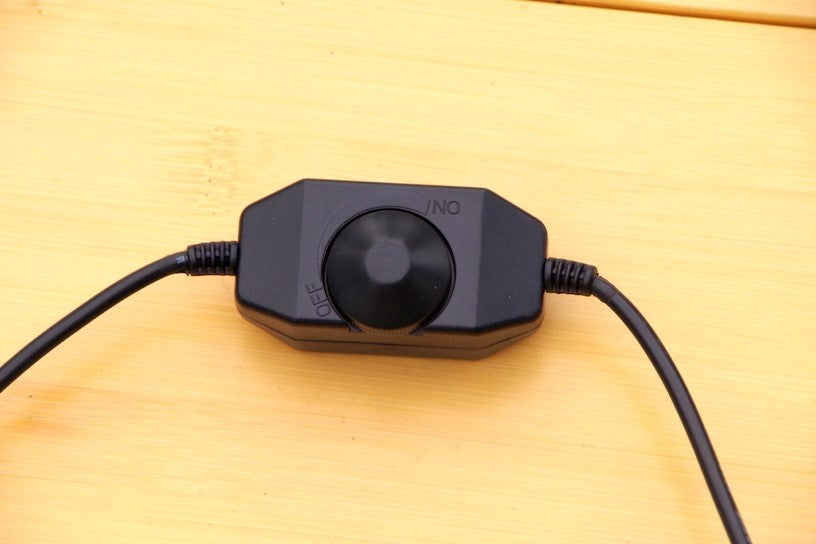 DRIFTA STOCKTON LED LIGHT DIMMER