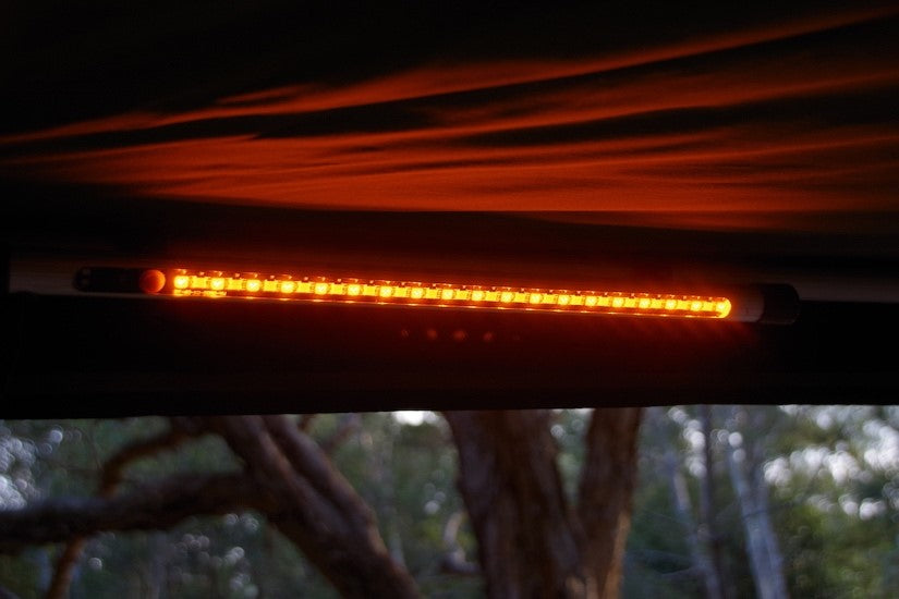 DRIFTA STOCKTON LED LIGHT DIMMER