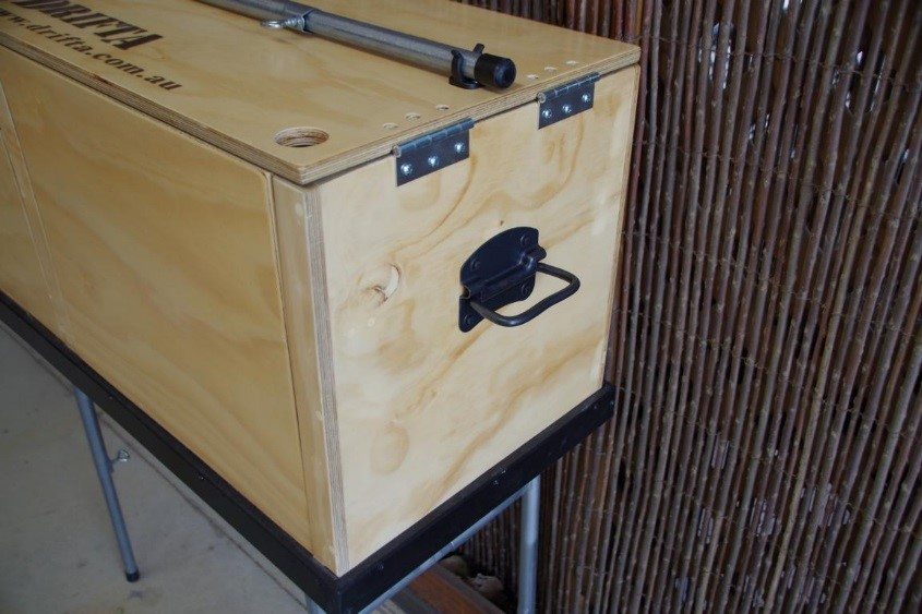SINGLE BURNER KITCHEN
