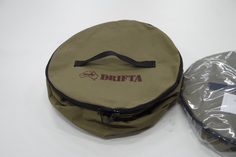 SLEEPING BAG BAG