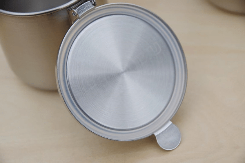 UNIFLAME CONTAINER/BOX