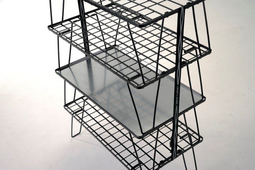 FOLDING RACK & ACCESSORIES – Drifta Camping & 4WD Europe