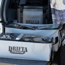 Drifta Canvas 3 - Drifta Camping and 4WD Europe